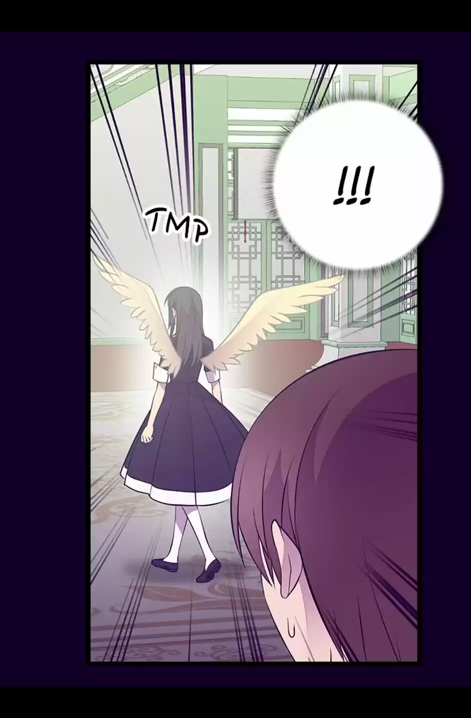 They Say I Was Born A King's Daughter Chapter 260