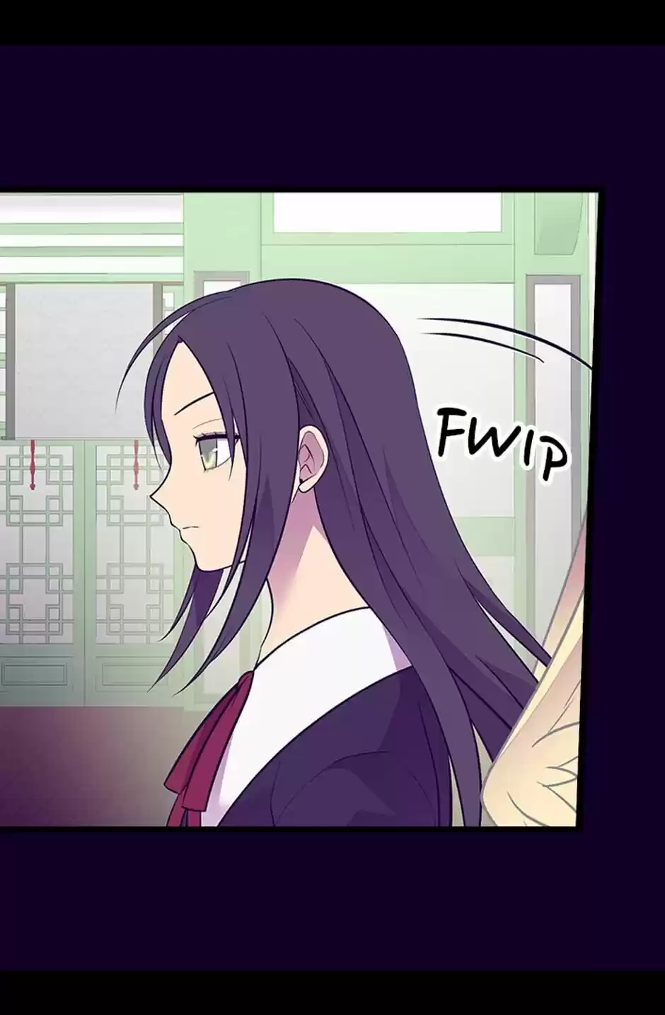 They Say I Was Born A King's Daughter Chapter 260