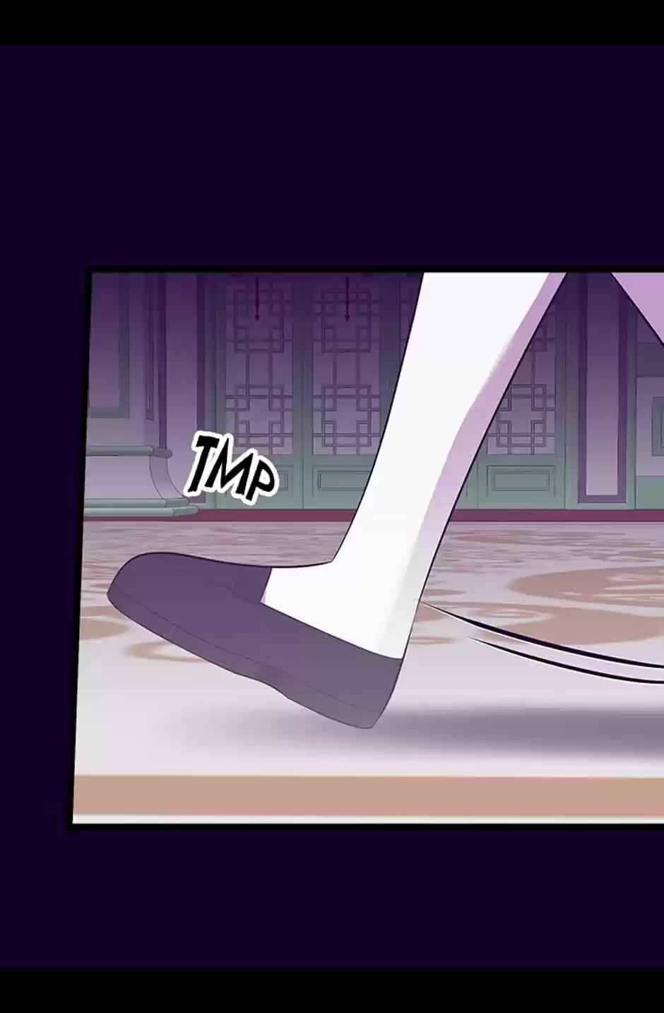 They Say I Was Born A King's Daughter Chapter 260