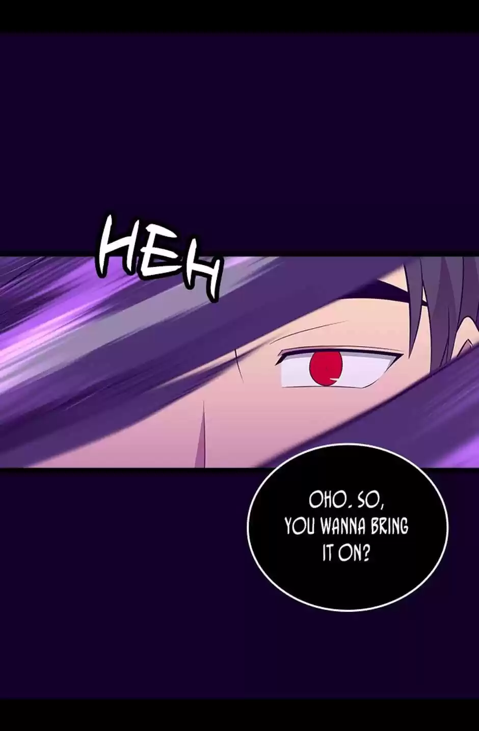 They Say I Was Born A King's Daughter Chapter 260