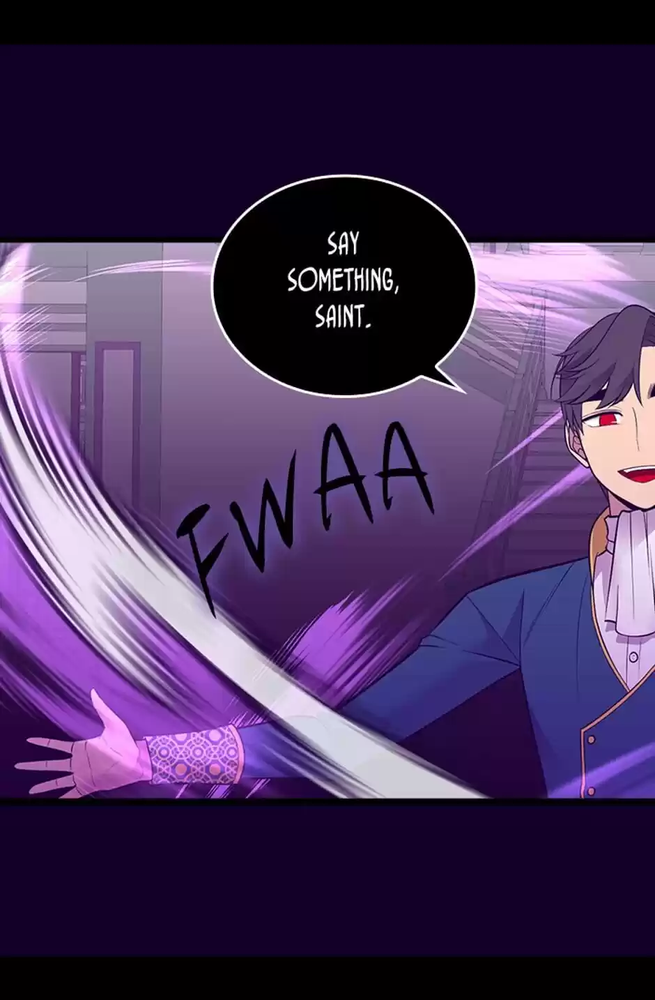 They Say I Was Born A King's Daughter Chapter 260