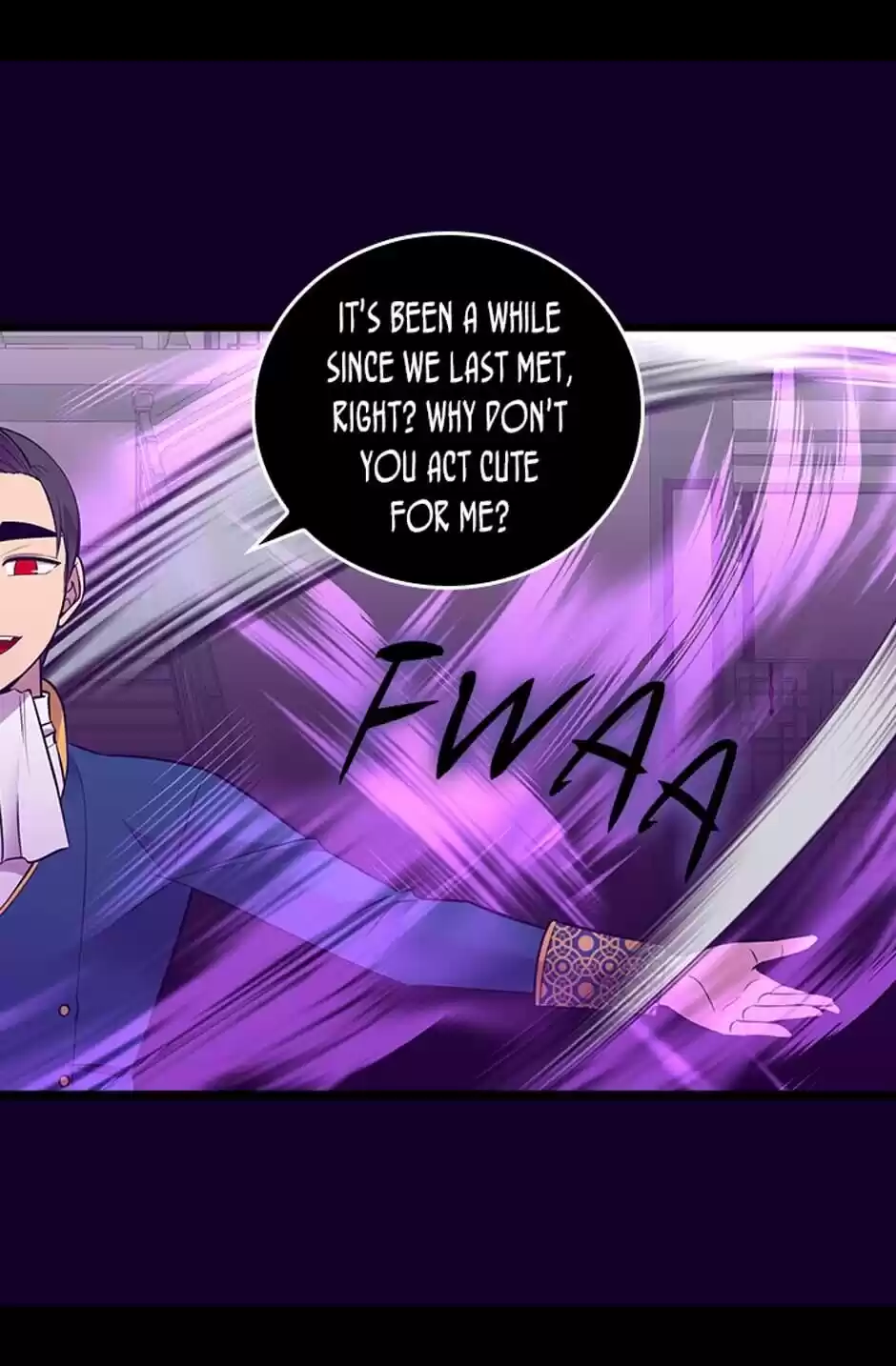 They Say I Was Born A King's Daughter Chapter 260