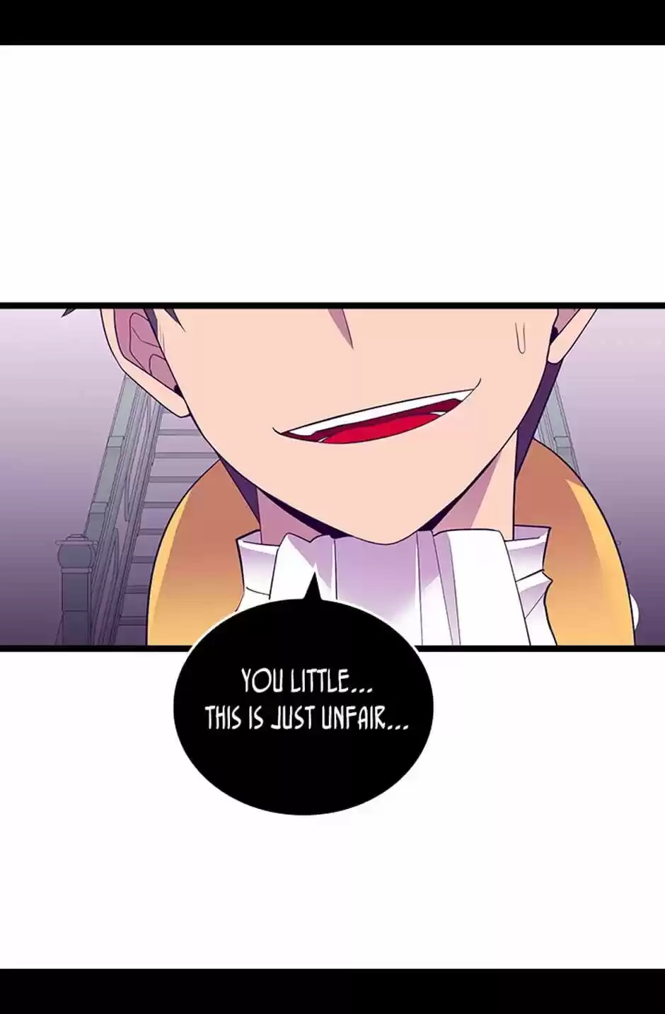 They Say I Was Born A King's Daughter Chapter 260