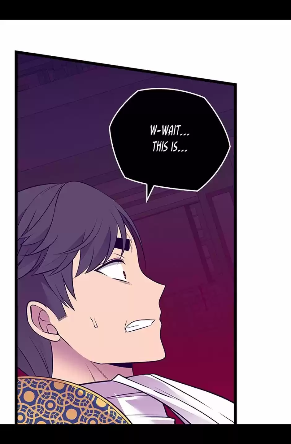 They Say I Was Born A King's Daughter Chapter 260