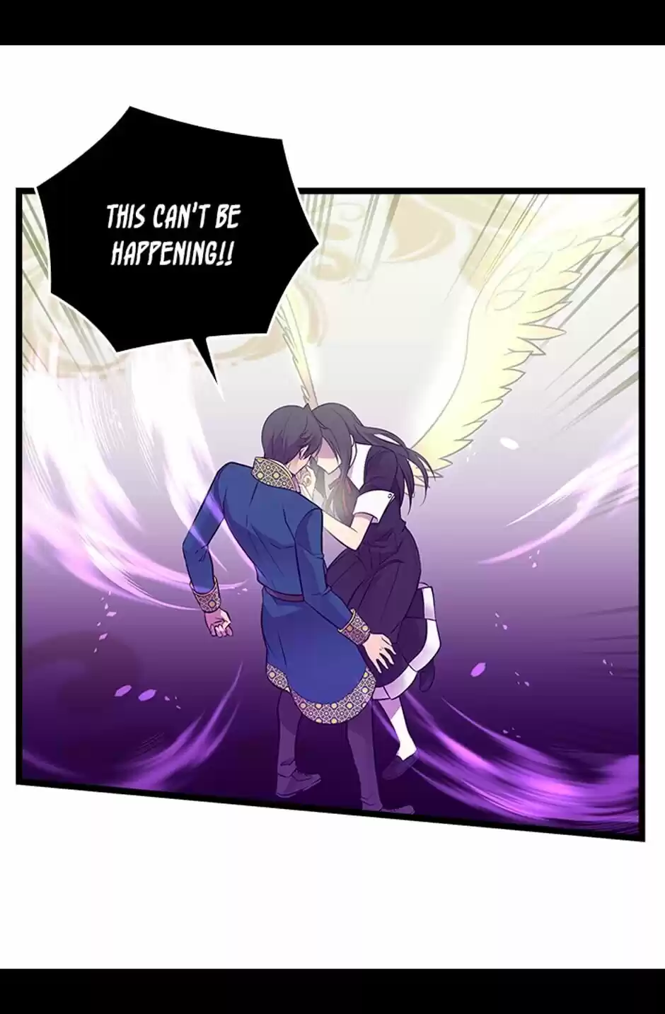 They Say I Was Born A King's Daughter Chapter 260