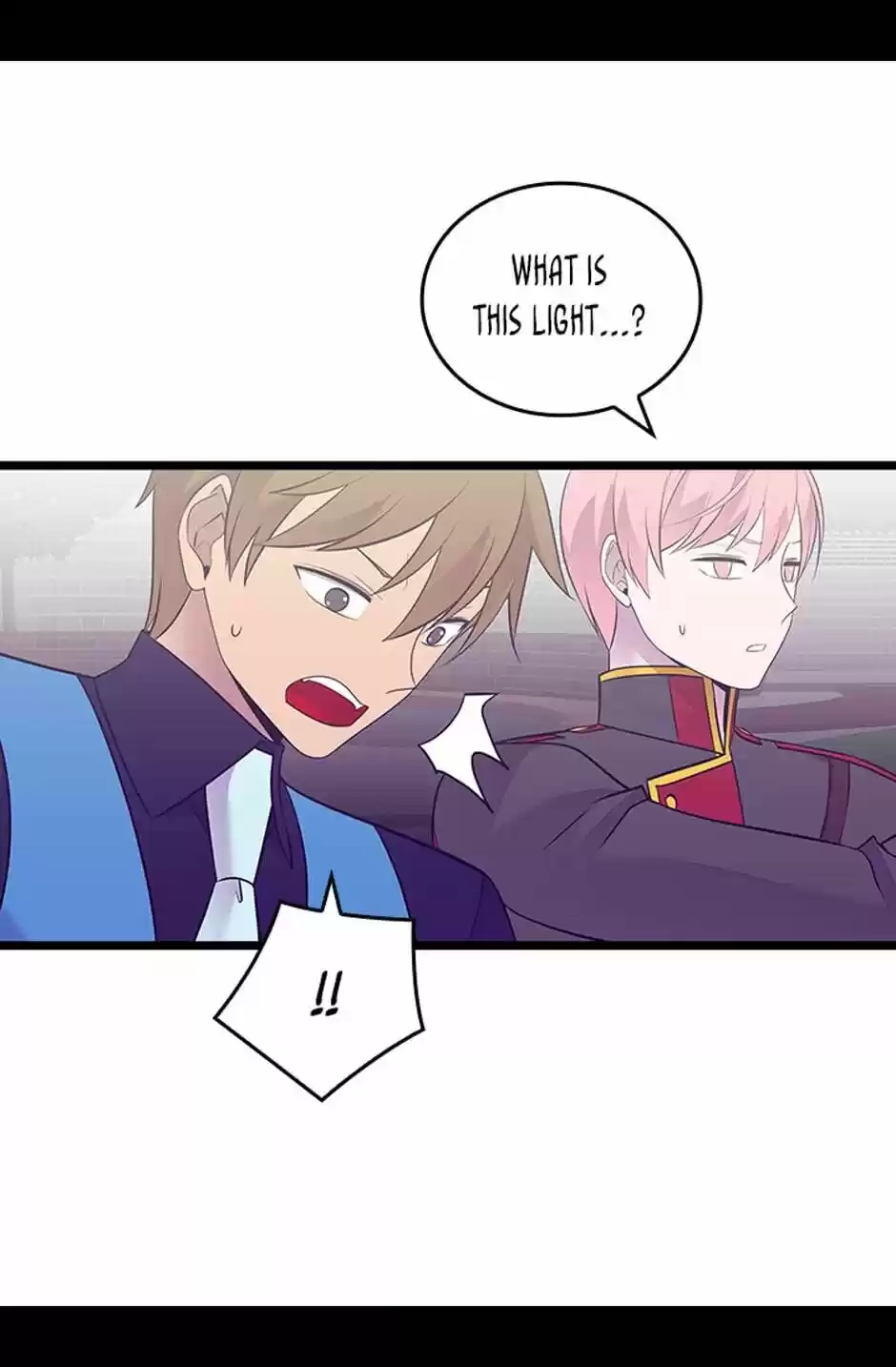 They Say I Was Born A King's Daughter Chapter 260