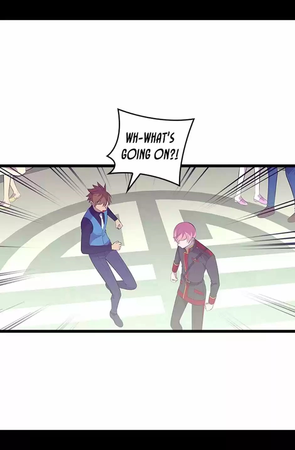 They Say I Was Born A King's Daughter Chapter 260