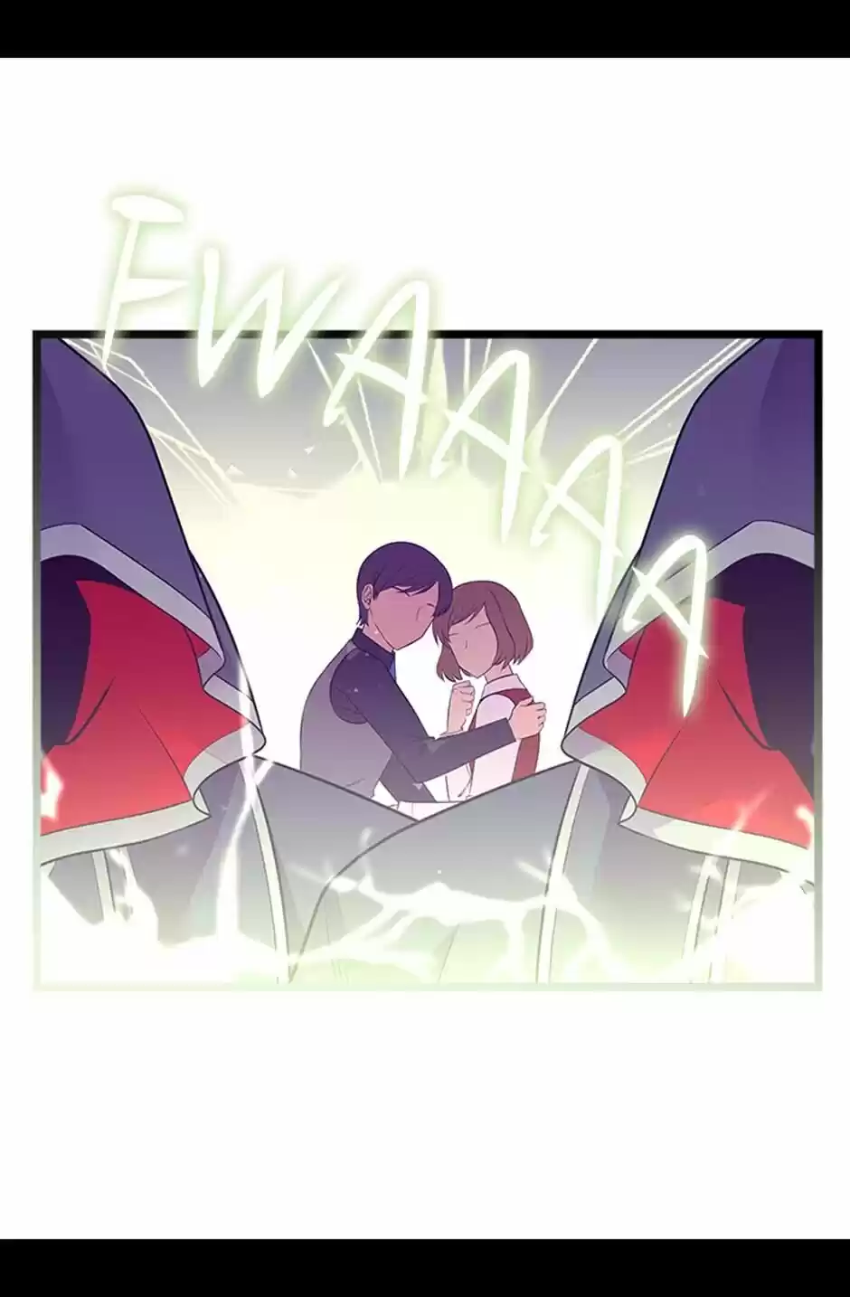 They Say I Was Born A King's Daughter Chapter 260