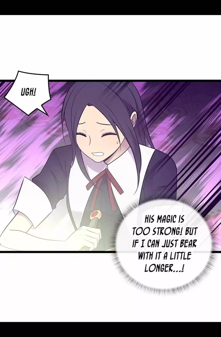 They Say I Was Born A King's Daughter Chapter 261