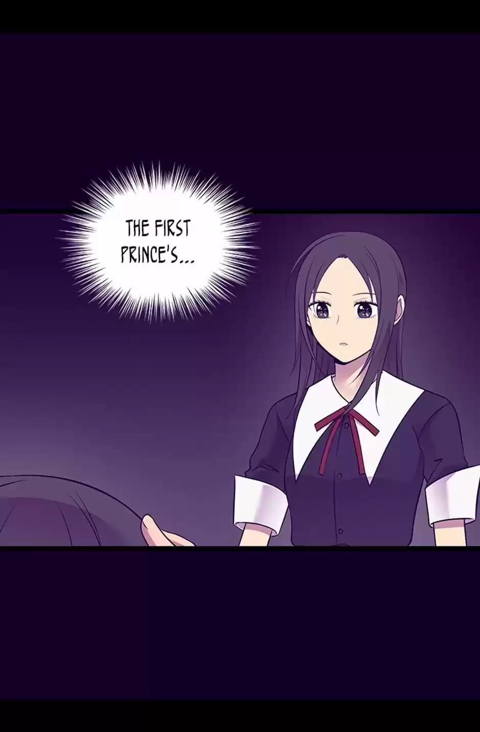 They Say I Was Born A King's Daughter Chapter 261