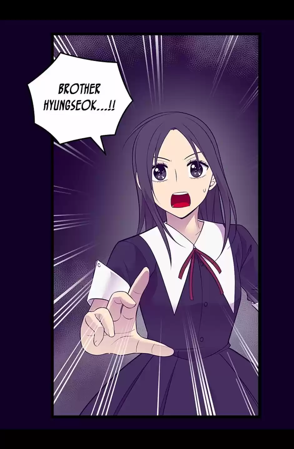 They Say I Was Born A King's Daughter Chapter 261