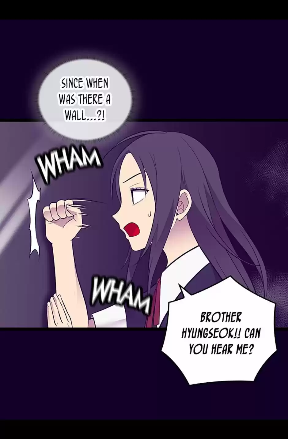 They Say I Was Born A King's Daughter Chapter 261