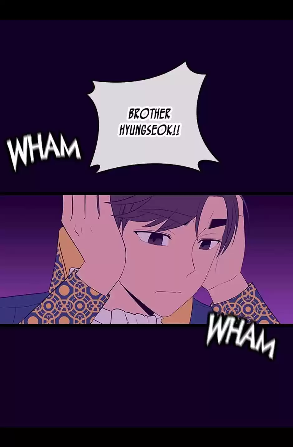 They Say I Was Born A King's Daughter Chapter 261