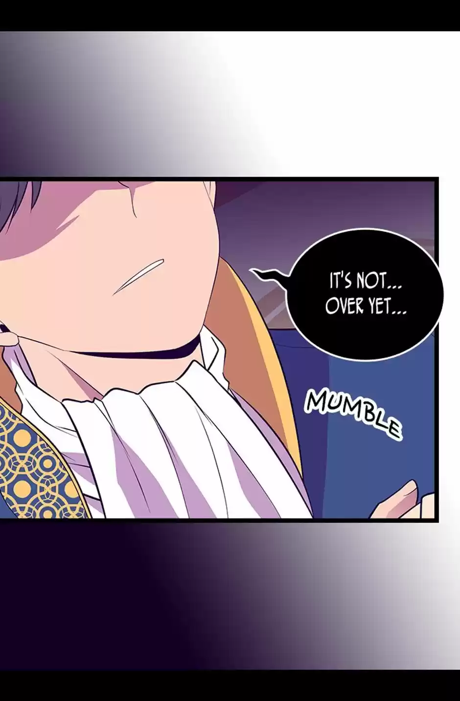 They Say I Was Born A King's Daughter Chapter 261