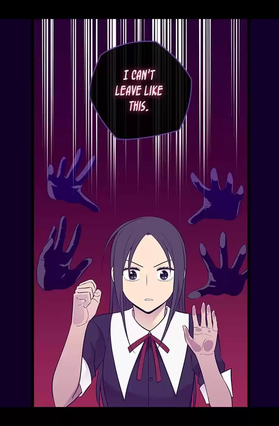 They Say I Was Born A King's Daughter Chapter 261