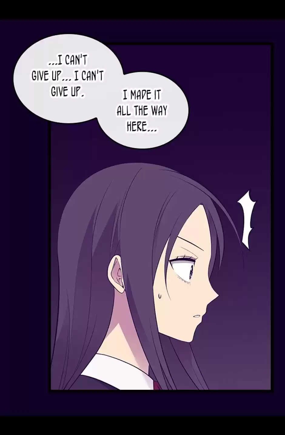 They Say I Was Born A King's Daughter Chapter 261