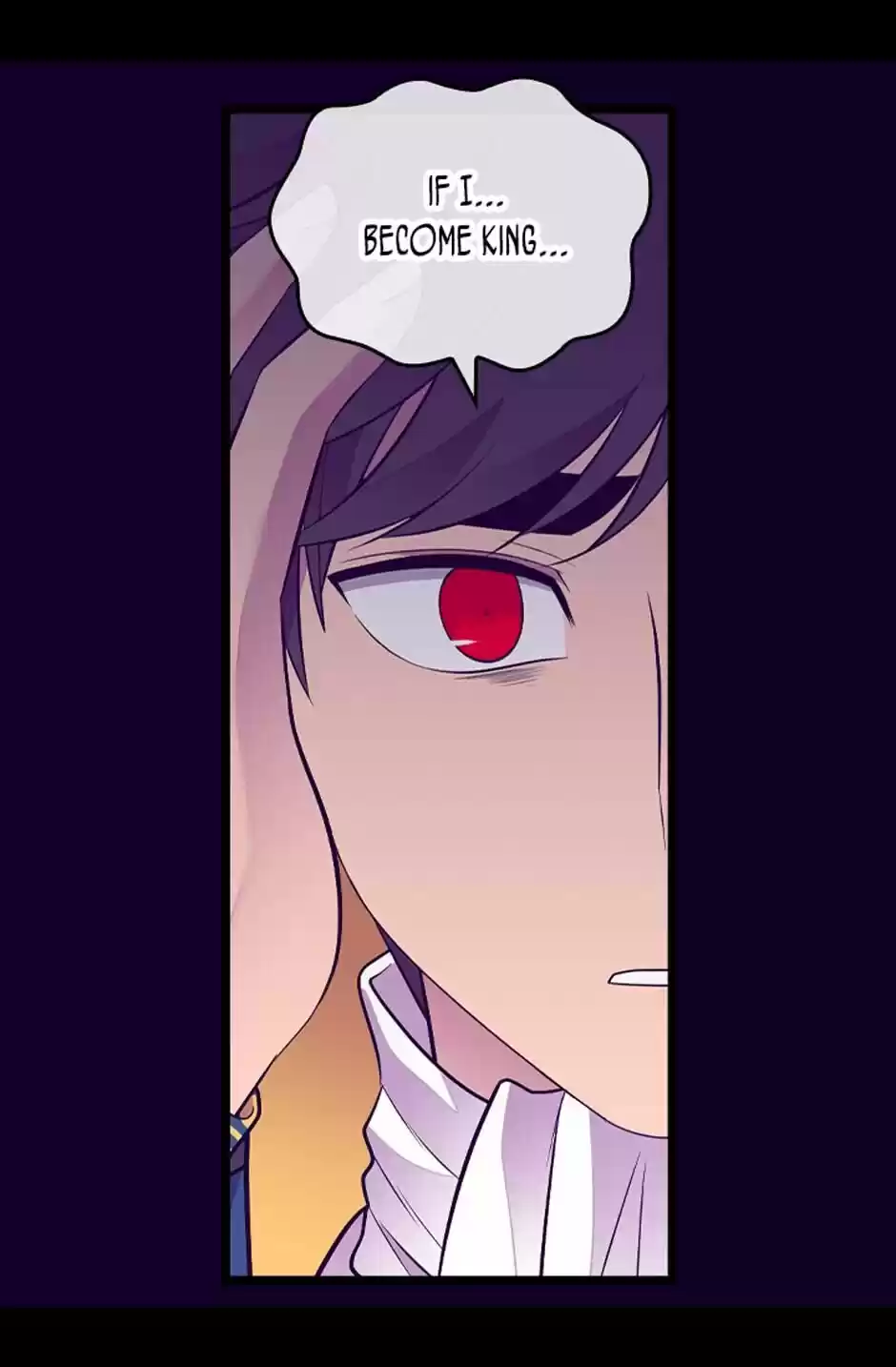 They Say I Was Born A King's Daughter Chapter 261