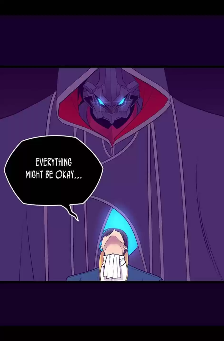 They Say I Was Born A King's Daughter Chapter 261