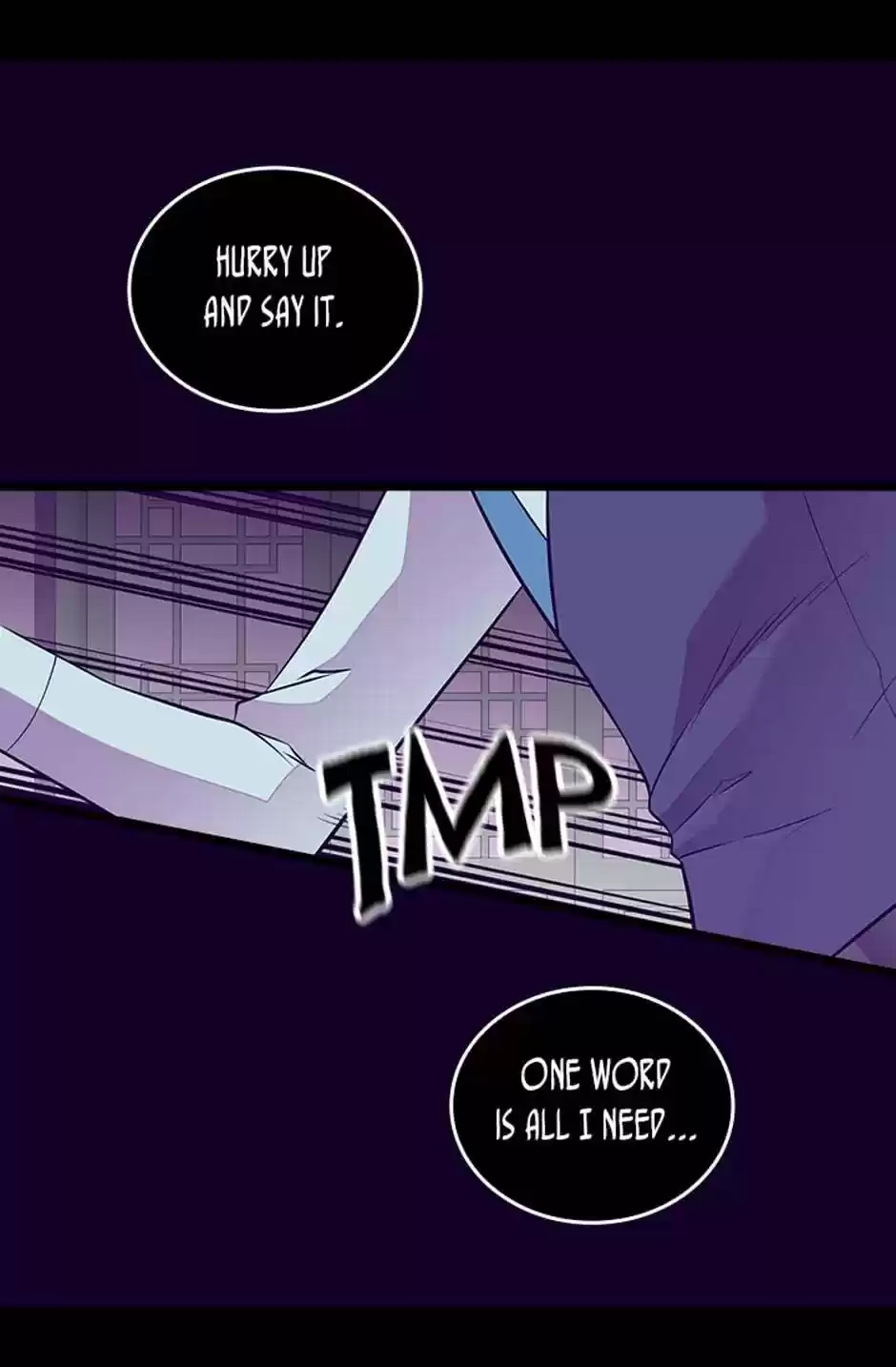 They Say I Was Born A King's Daughter Chapter 261