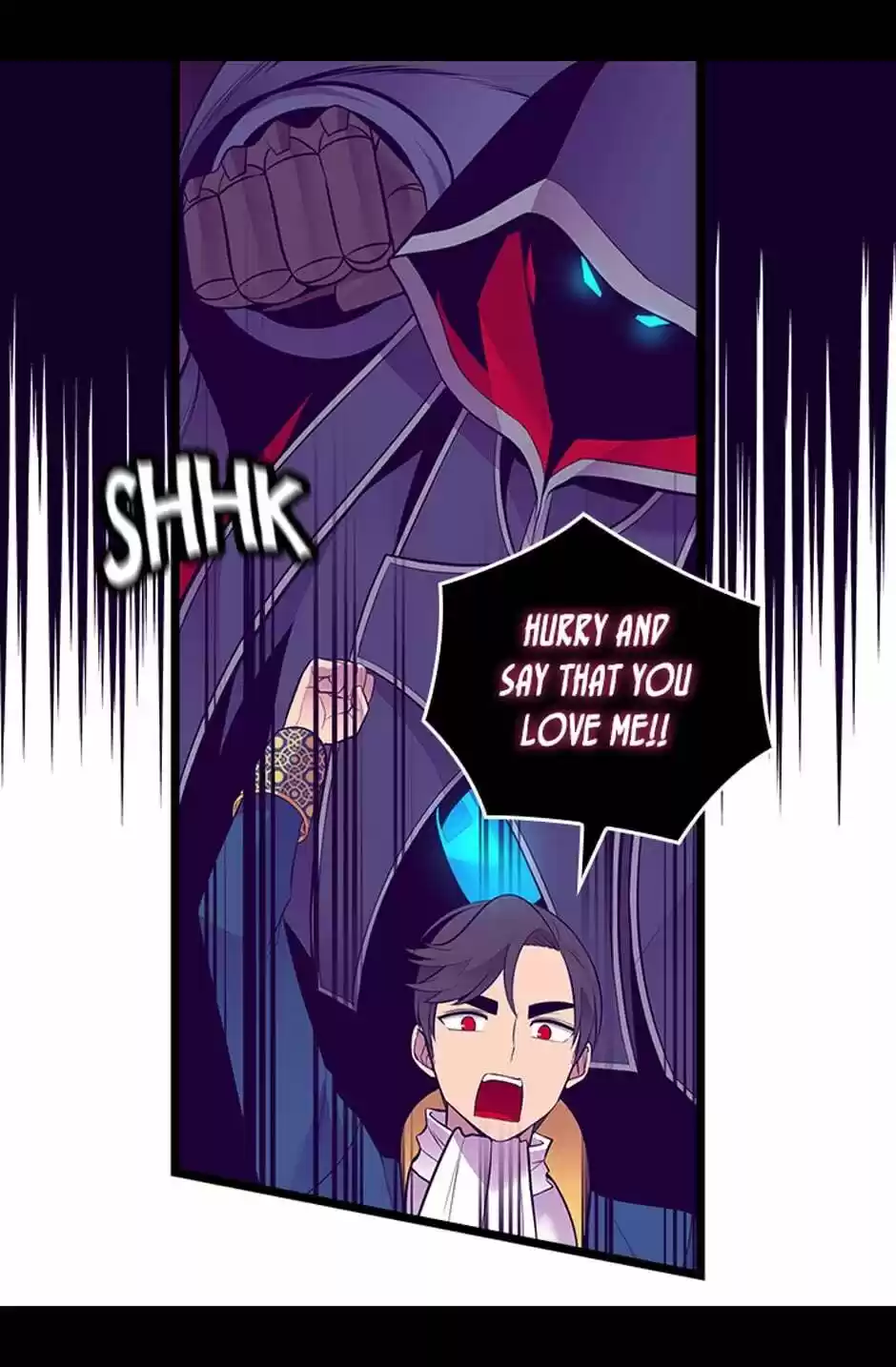 They Say I Was Born A King's Daughter Chapter 261