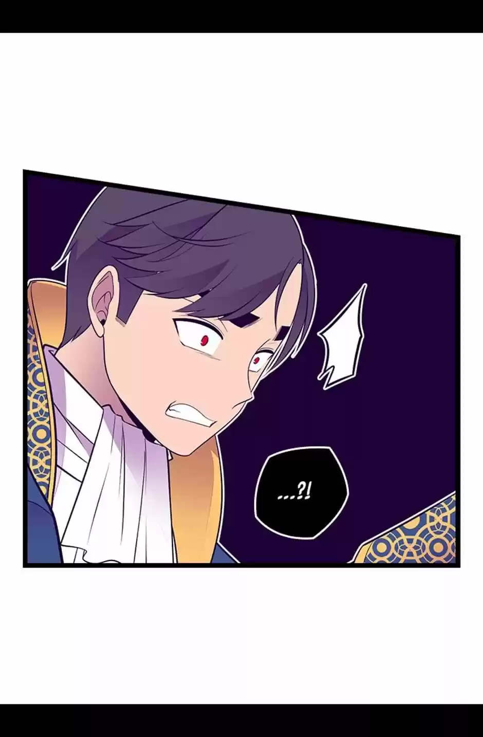 They Say I Was Born A King's Daughter Chapter 261