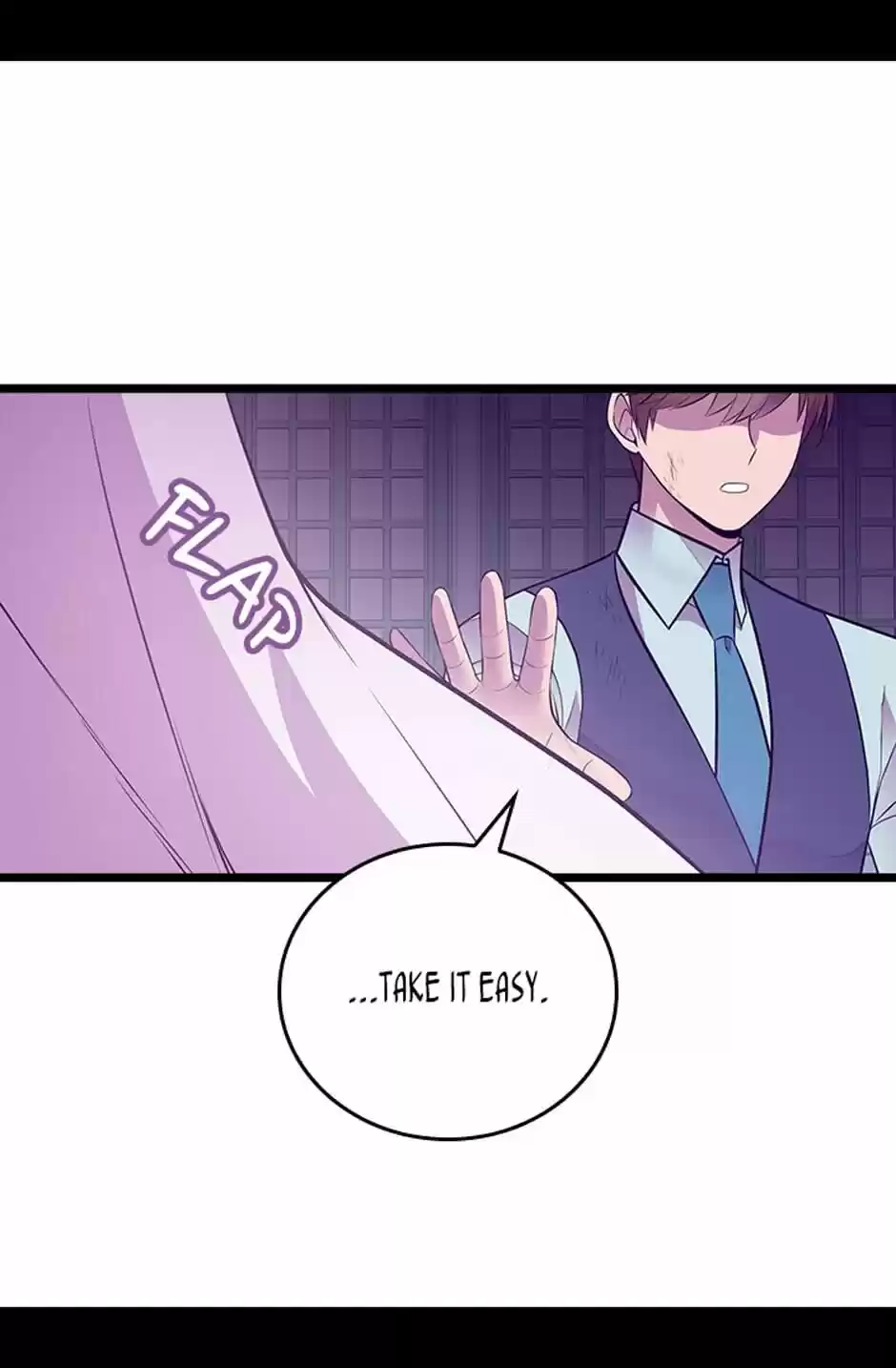 They Say I Was Born A King's Daughter Chapter 261