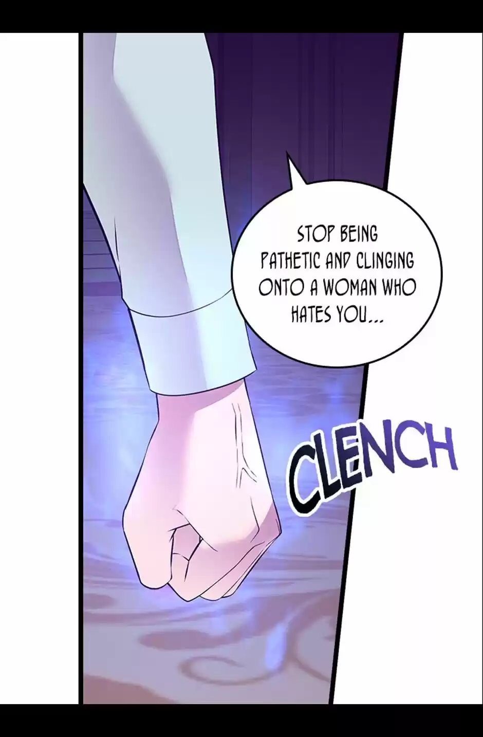 They Say I Was Born A King's Daughter Chapter 261