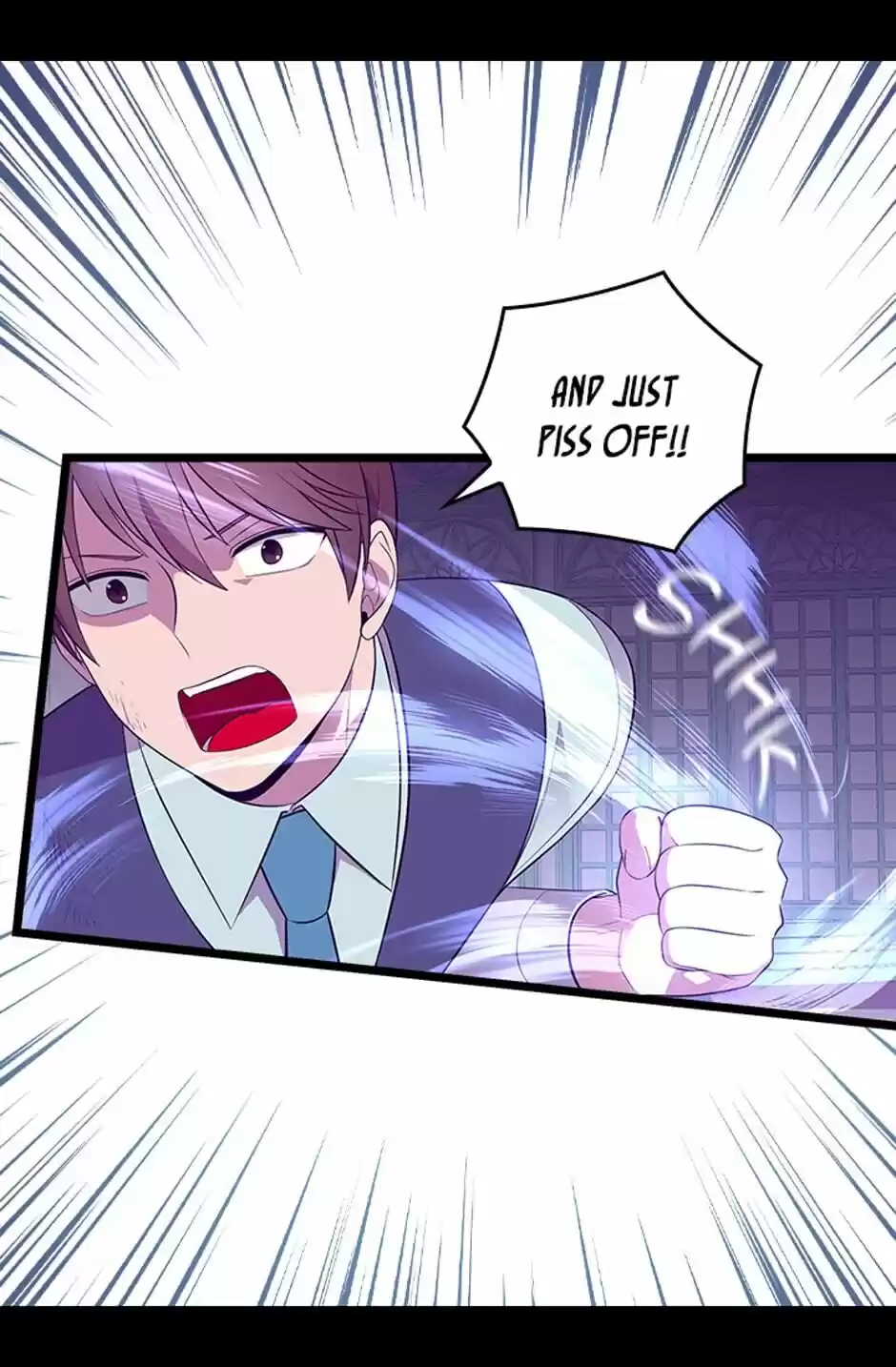 They Say I Was Born A King's Daughter Chapter 261