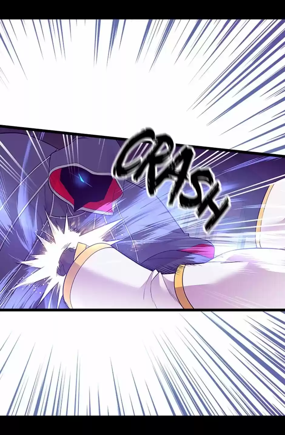 They Say I Was Born A King's Daughter Chapter 261