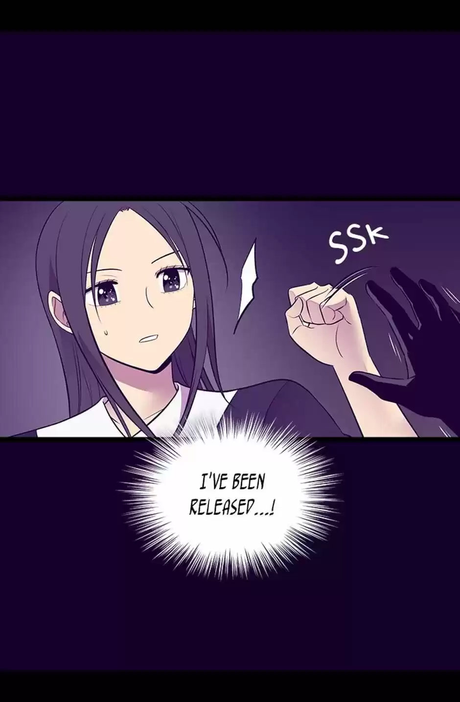 They Say I Was Born A King's Daughter Chapter 261