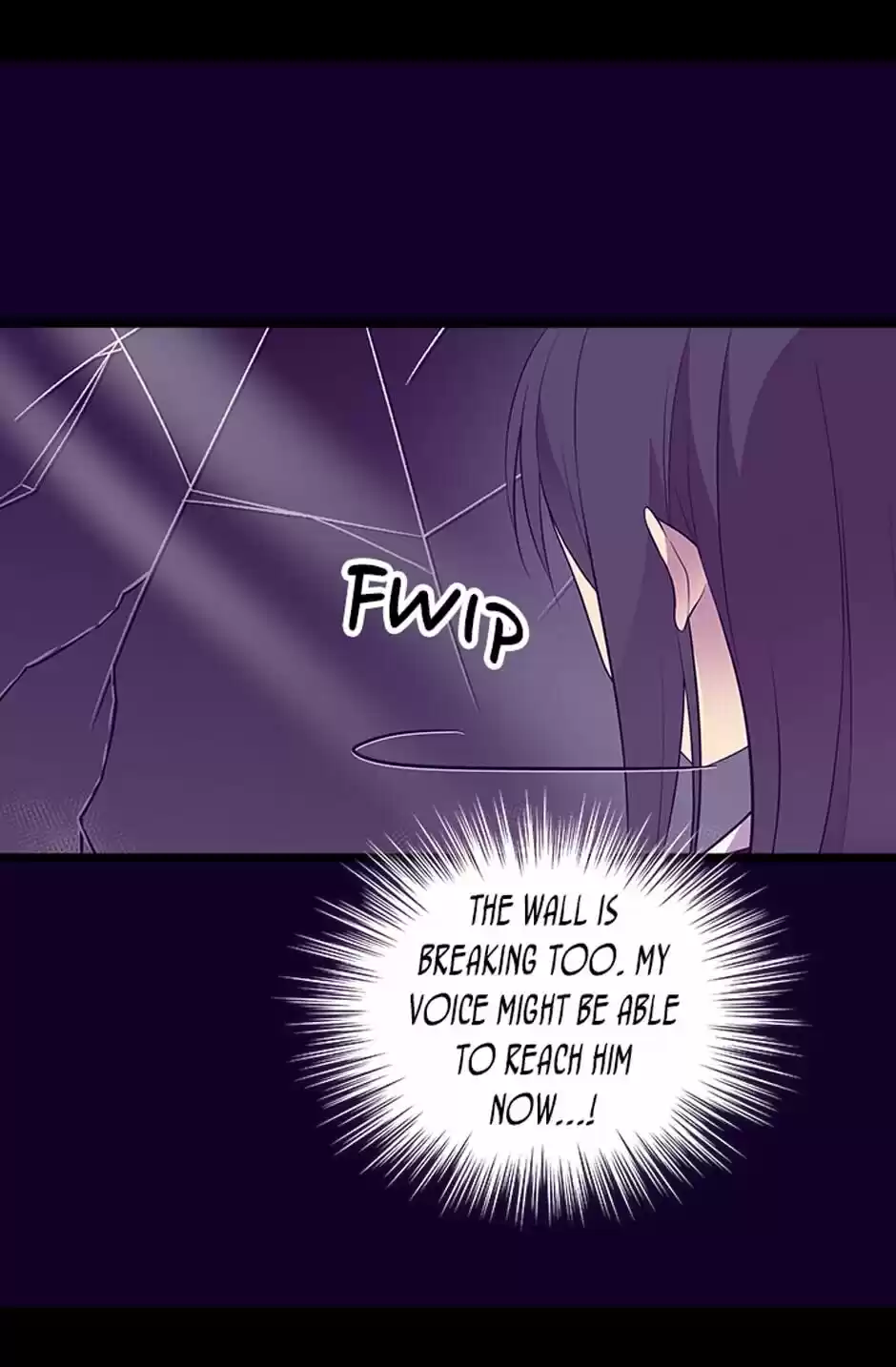 They Say I Was Born A King's Daughter Chapter 261