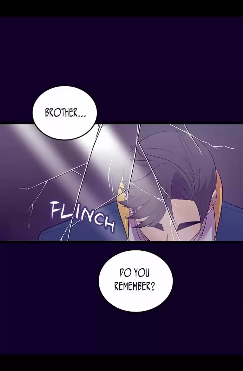 They Say I Was Born A King's Daughter Chapter 261