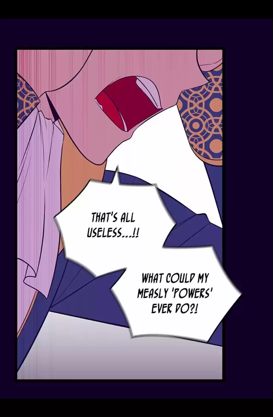 They Say I Was Born A King's Daughter Chapter 261