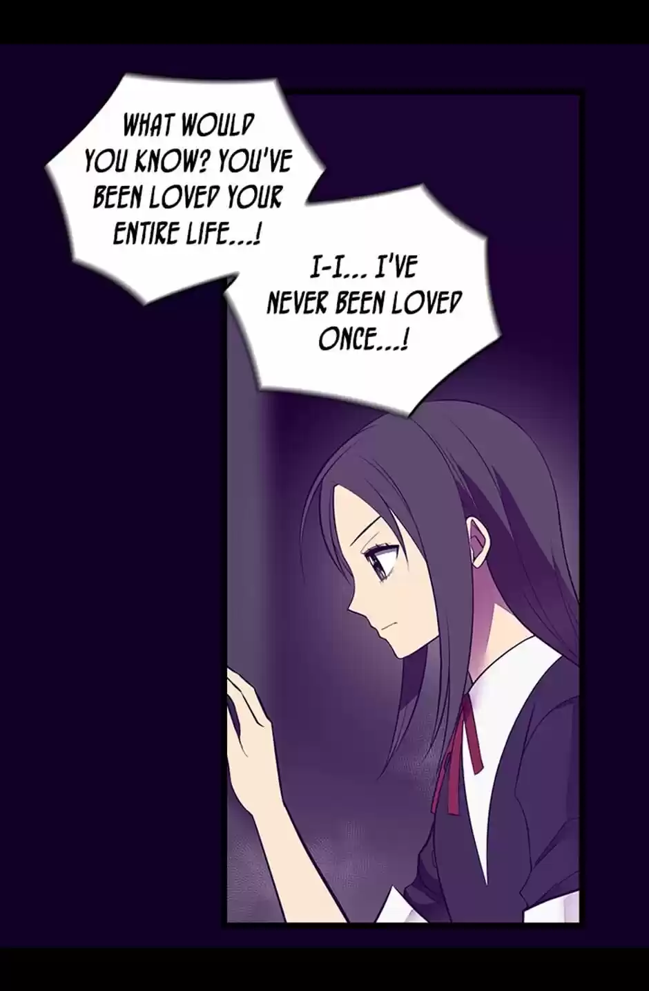 They Say I Was Born A King's Daughter Chapter 261