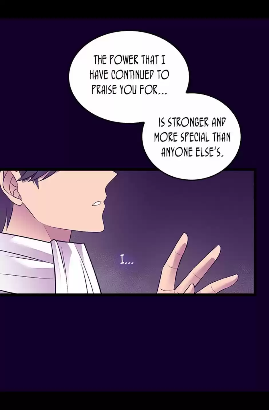 They Say I Was Born A King's Daughter Chapter 261