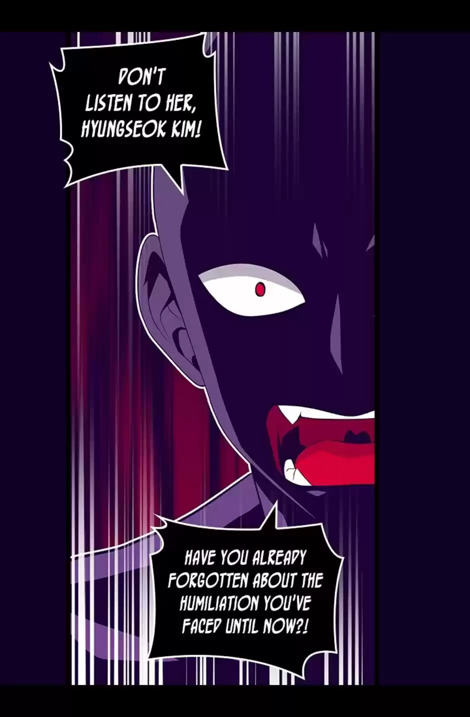 They Say I Was Born A King's Daughter Chapter 261