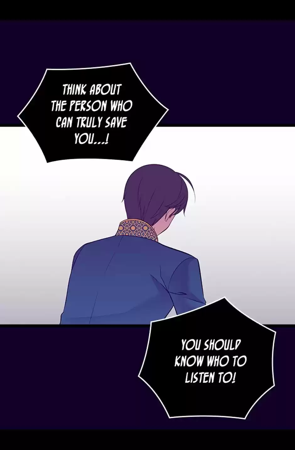 They Say I Was Born A King's Daughter Chapter 261