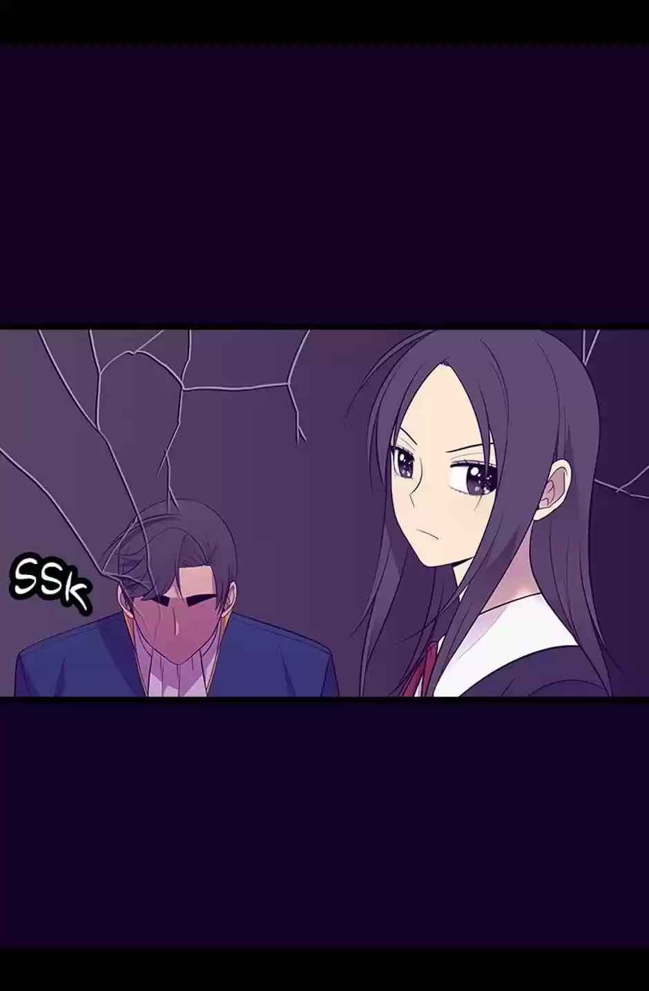 They Say I Was Born A King's Daughter Chapter 261