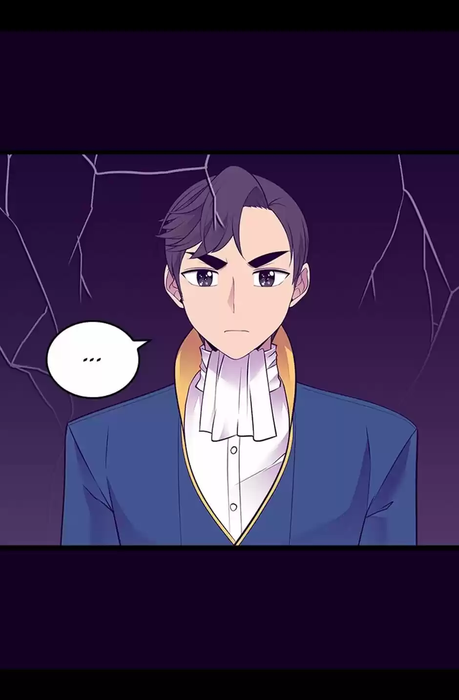 They Say I Was Born A King's Daughter Chapter 261