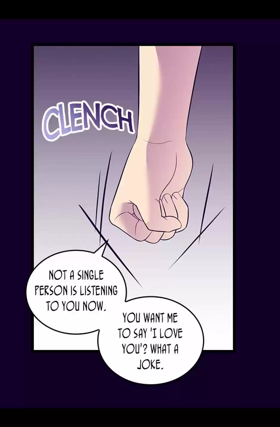 They Say I Was Born A King's Daughter Chapter 261