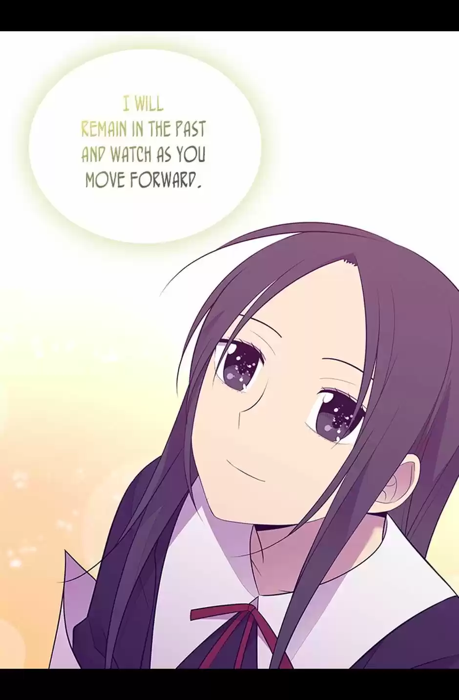 They Say I Was Born A King's Daughter Chapter 261