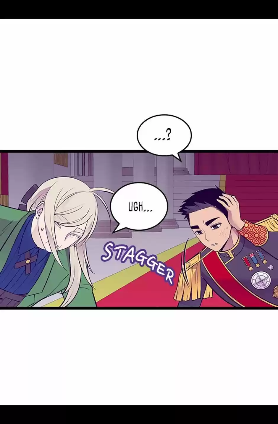 They Say I Was Born A King's Daughter Chapter 262