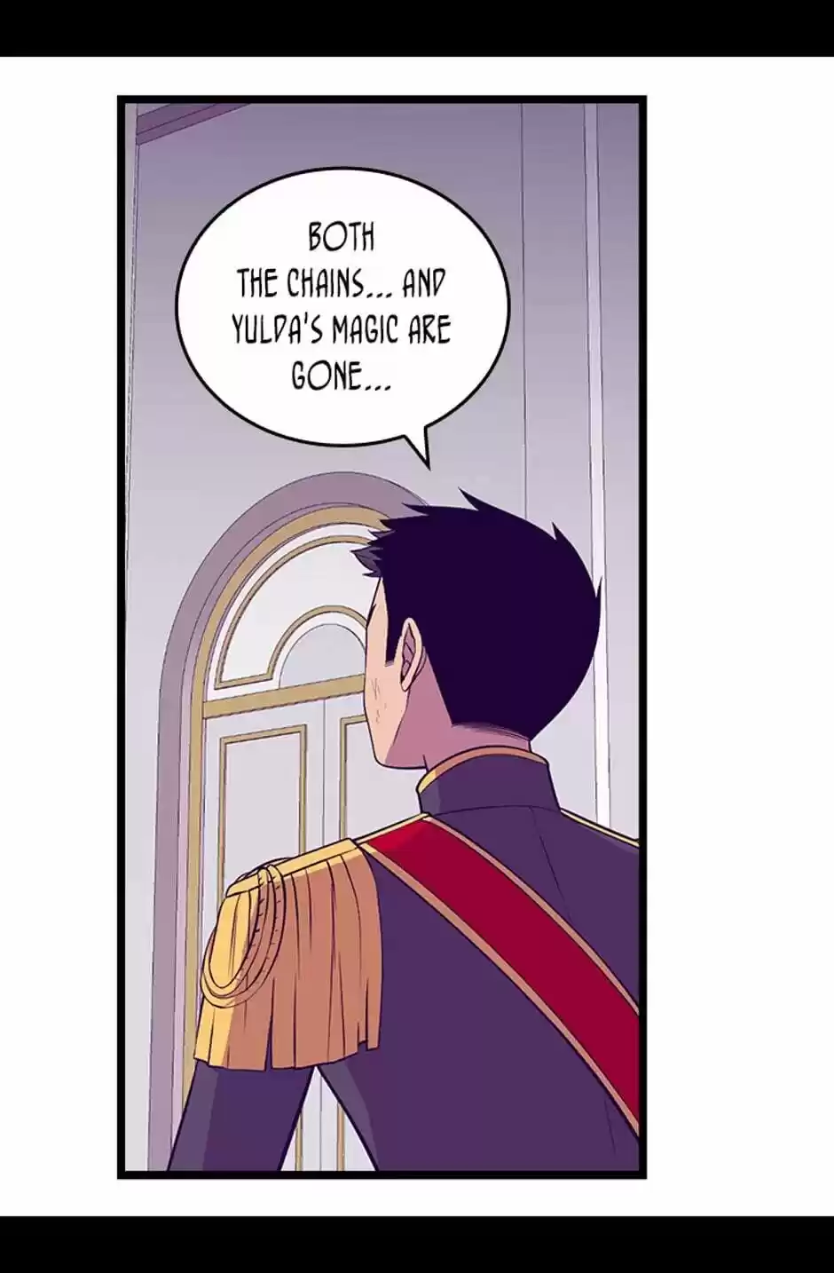 They Say I Was Born A King's Daughter Chapter 262