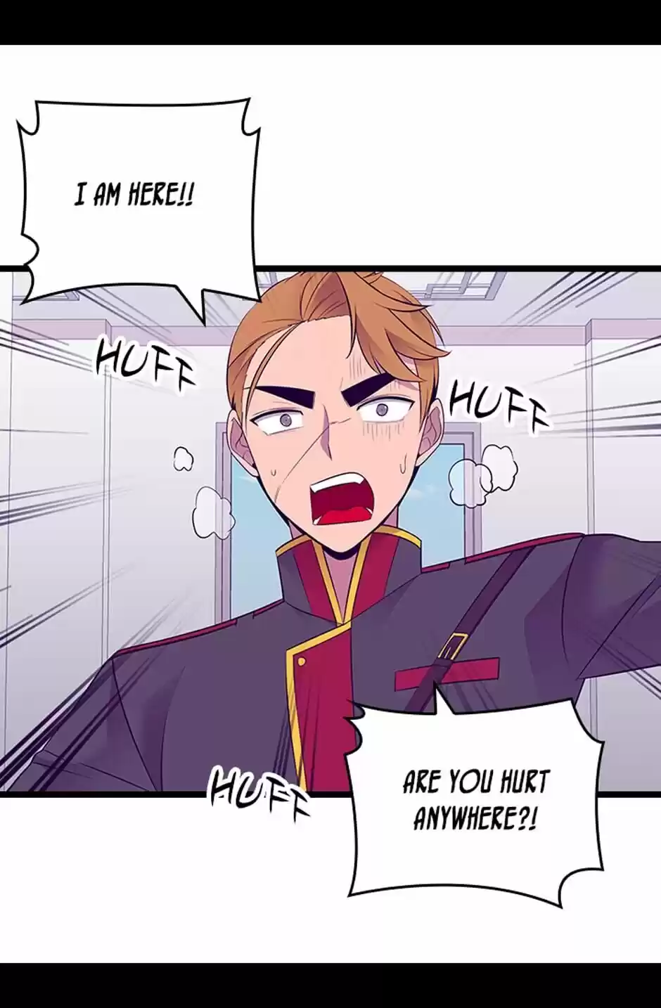 They Say I Was Born A King's Daughter Chapter 262