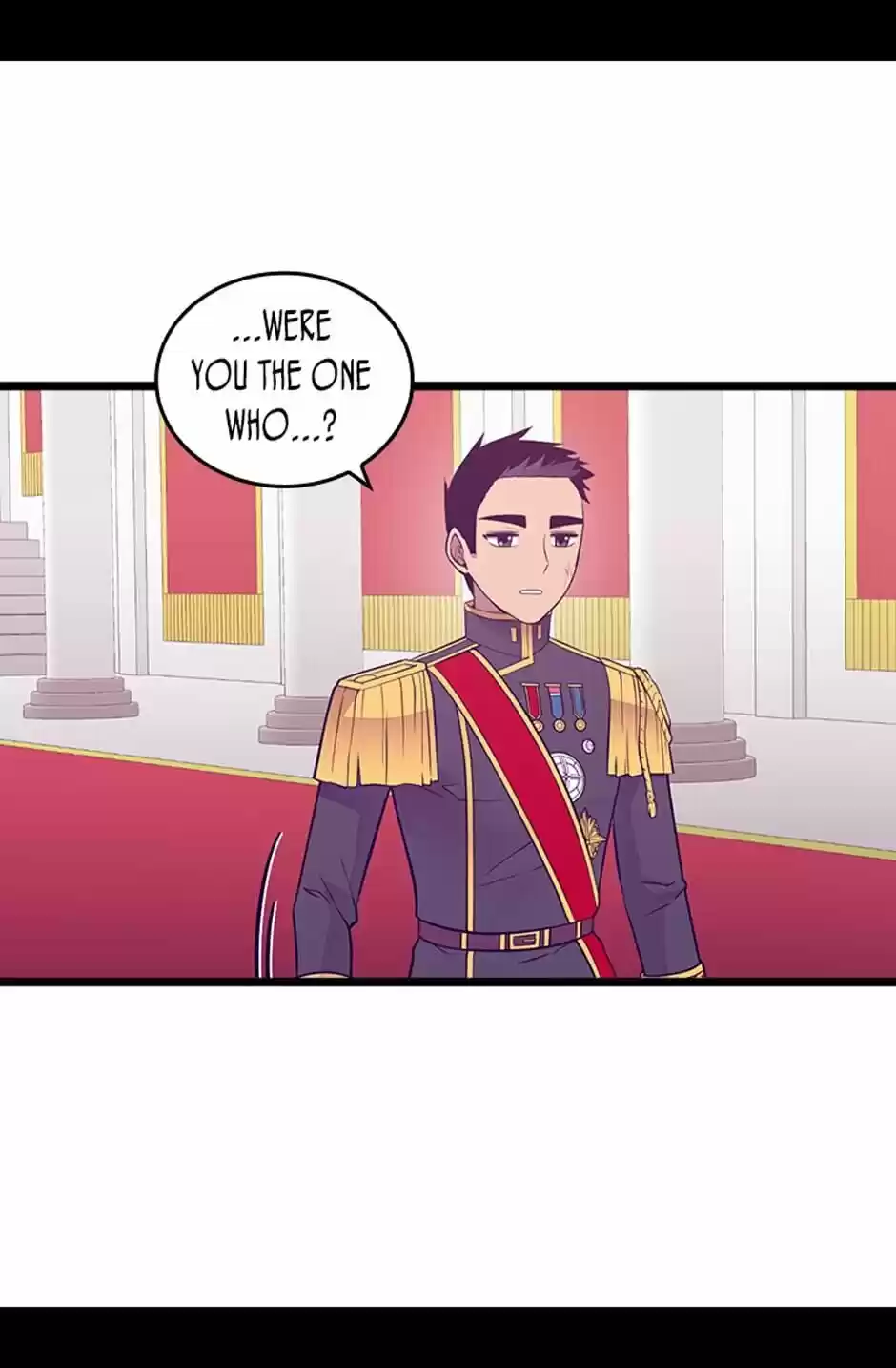 They Say I Was Born A King's Daughter Chapter 262