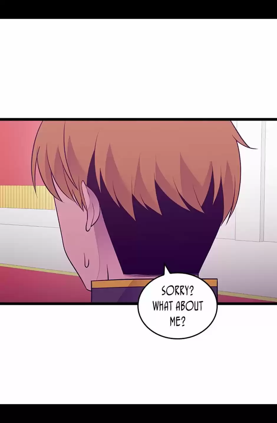 They Say I Was Born A King's Daughter Chapter 262