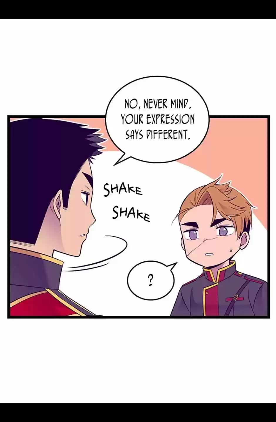 They Say I Was Born A King's Daughter Chapter 262