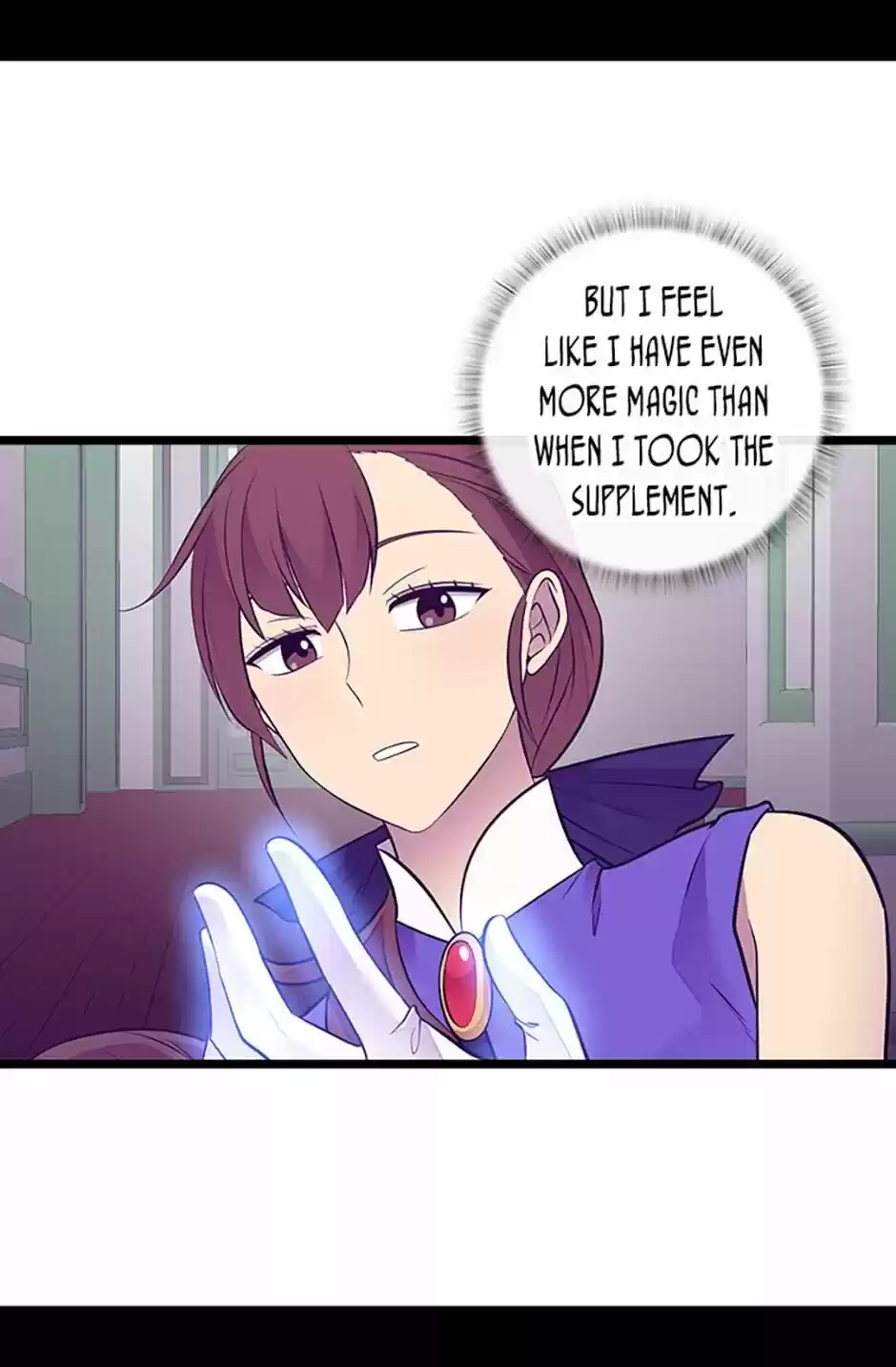 They Say I Was Born A King's Daughter Chapter 262