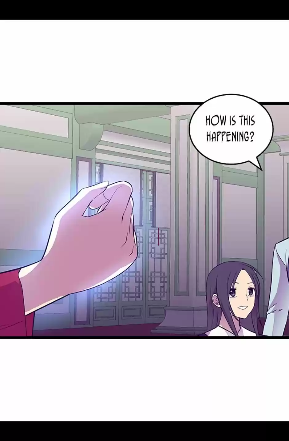 They Say I Was Born A King's Daughter Chapter 262