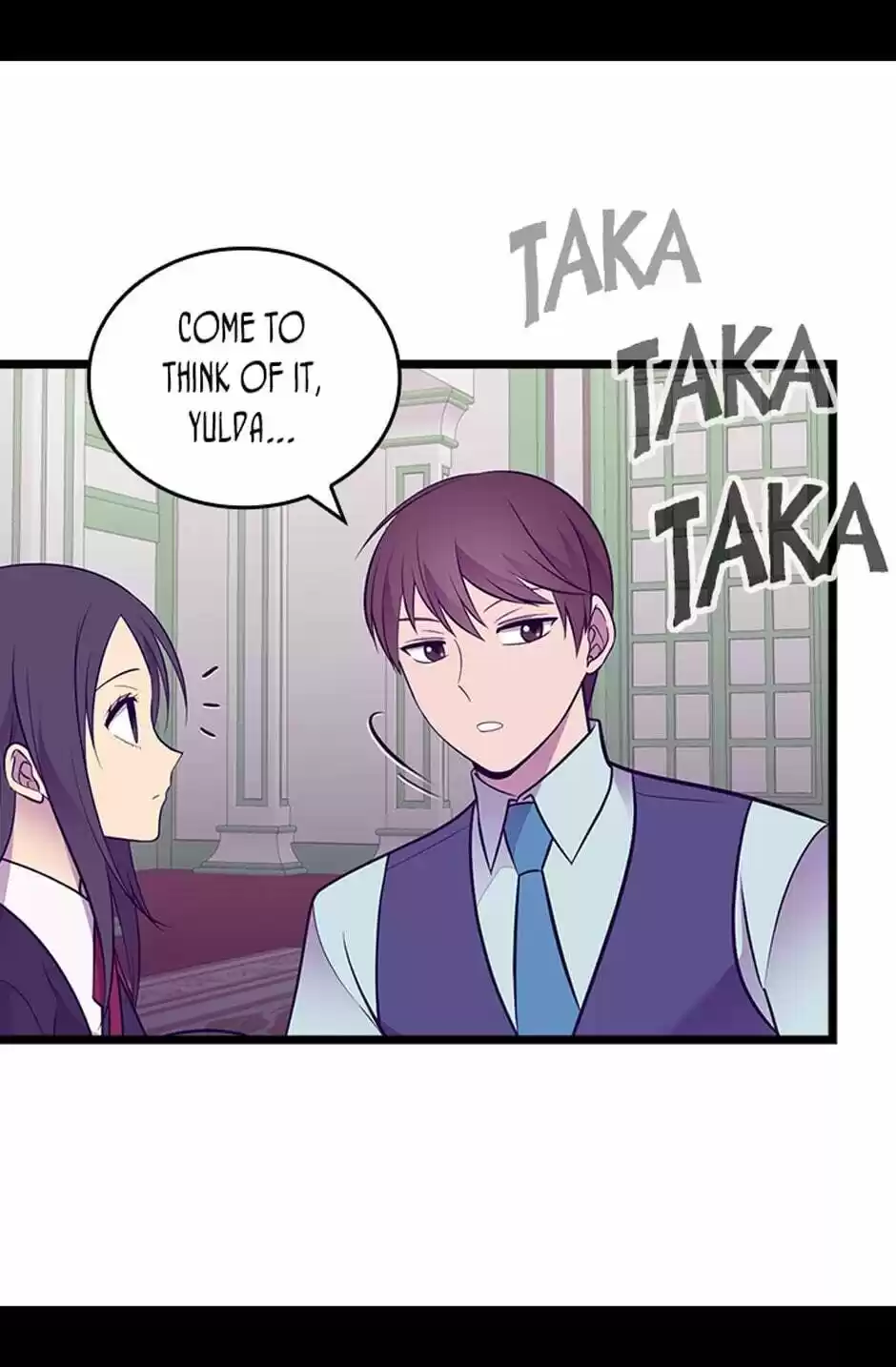 They Say I Was Born A King's Daughter Chapter 262